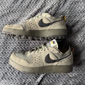 Nike city